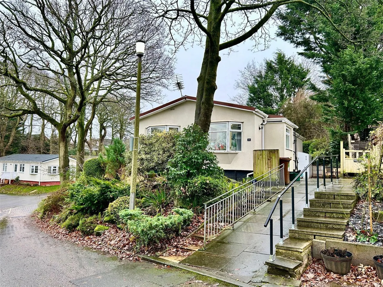 Oakland Glen, Walton-le-Dale, Preston, Lancashire, PR5, photo 5