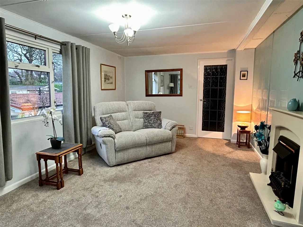 Oakland Glen, Walton-le-Dale, Preston, Lancashire, PR5, photo 13