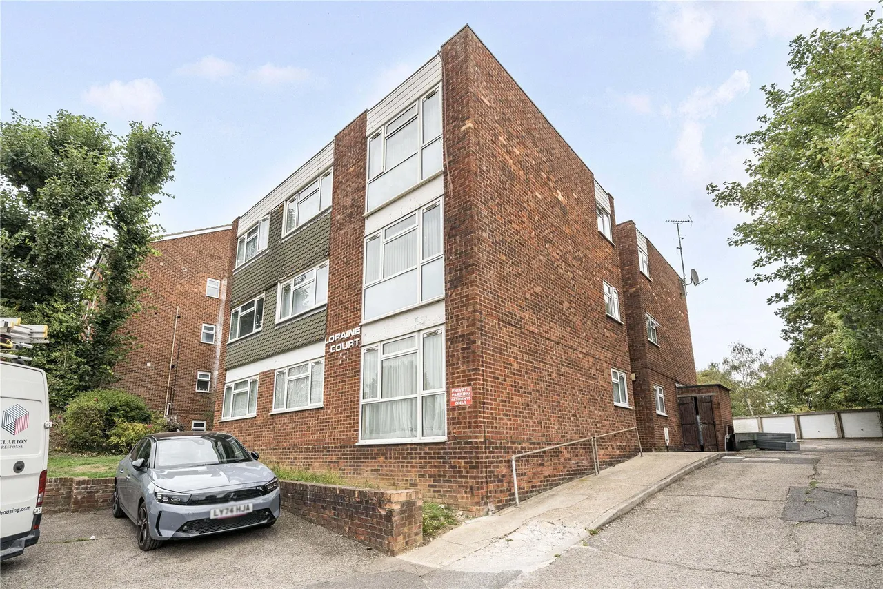 Red Hill, Chislehurst, BR7, photo 18