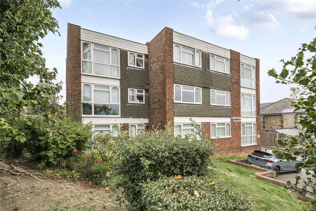 Red Hill, Chislehurst, BR7, photo 10