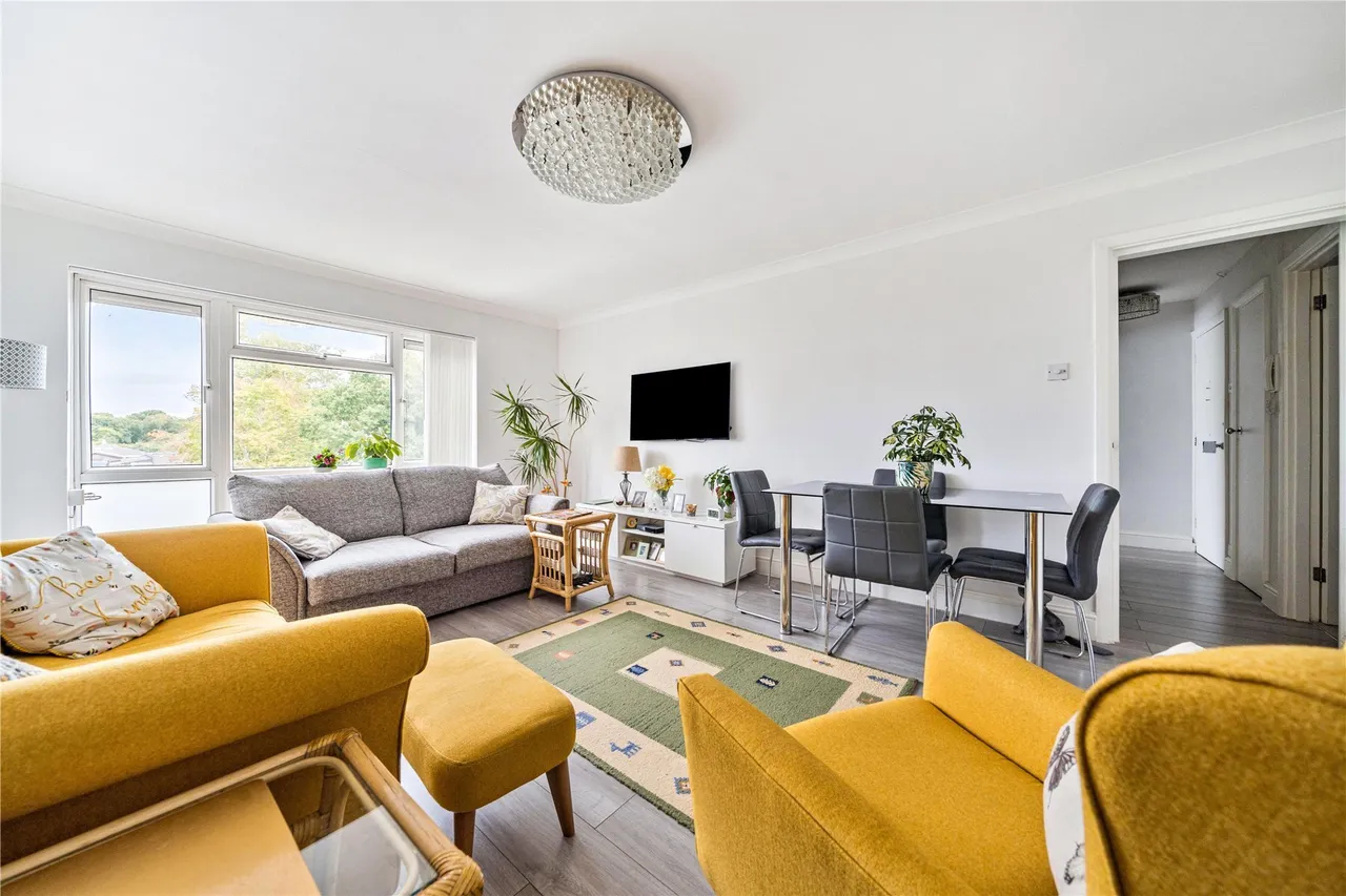 Red Hill, Chislehurst, BR7, photo 4