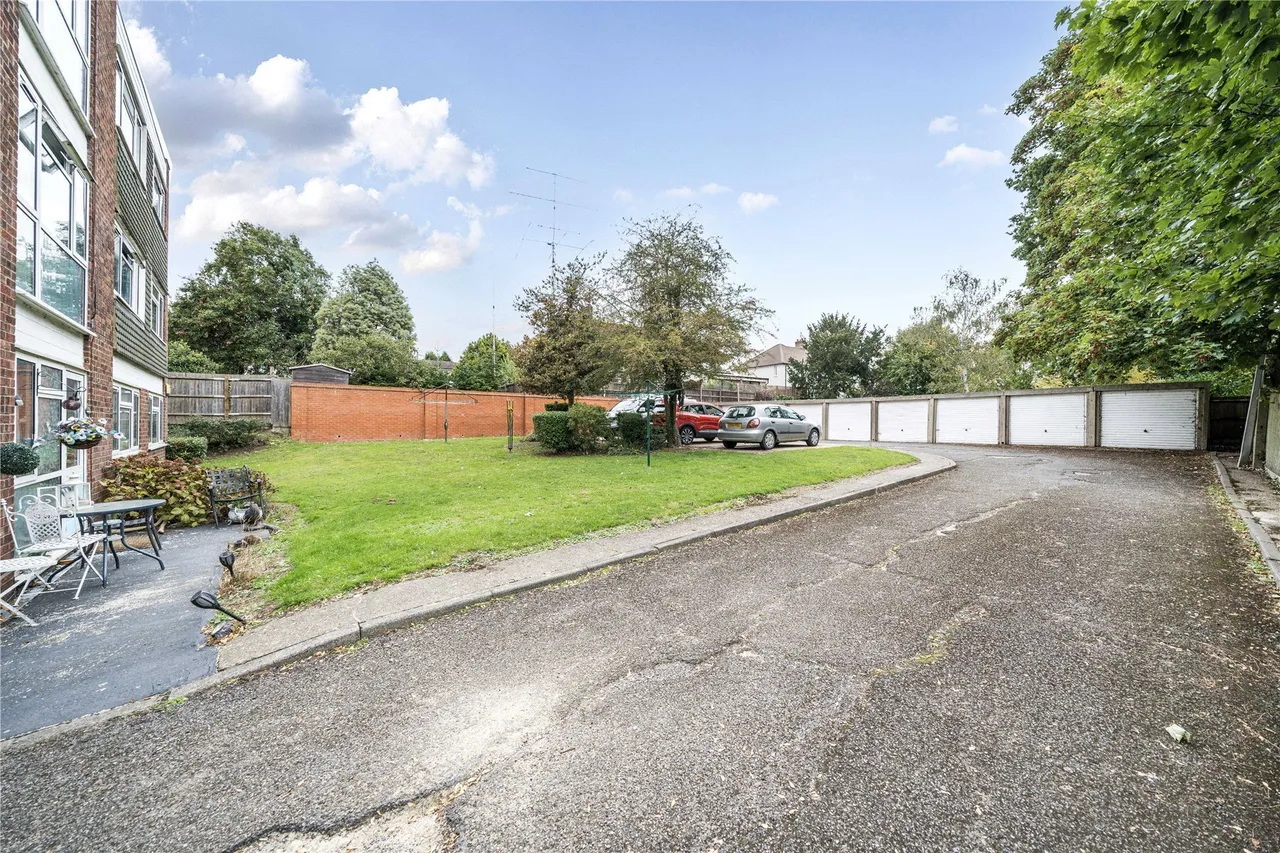 Red Hill, Chislehurst, BR7, photo 15