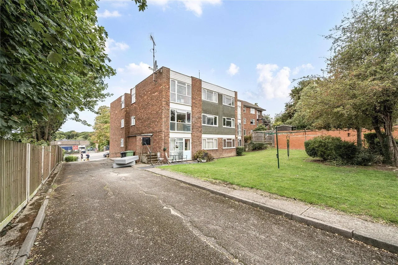 Red Hill, Chislehurst, BR7, photo 16