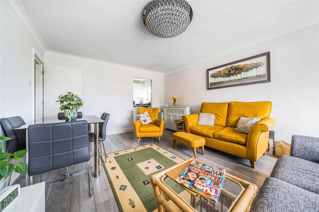1 bed flat for sale — Red Hill, Chislehurst, BR7