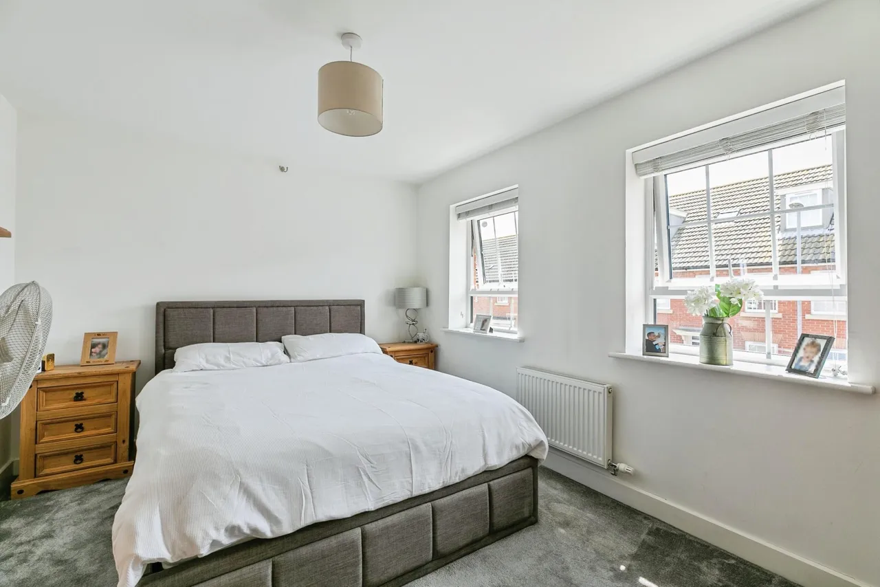 Mahaddie Way, Warboys, PE28, photo 18
