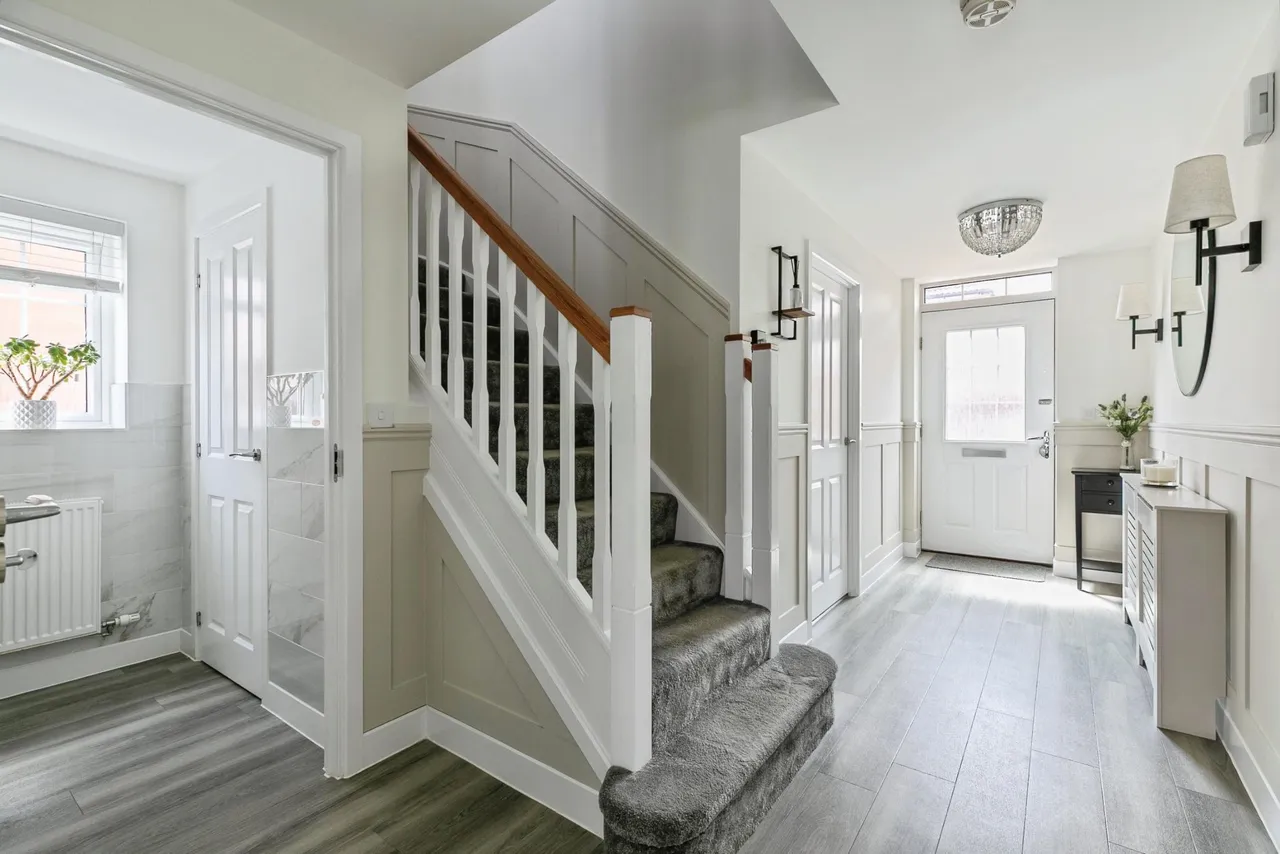 Mahaddie Way, Warboys, PE28, photo 9