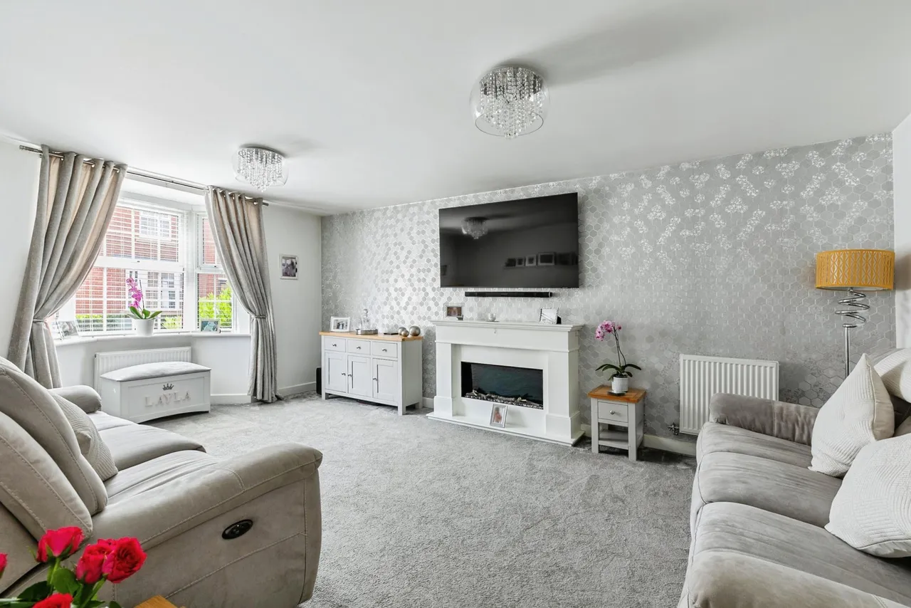 Mahaddie Way, Warboys, PE28, photo 10