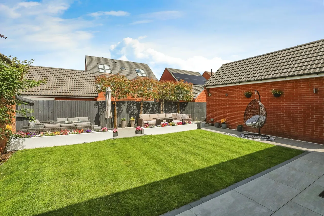 Mahaddie Way, Warboys, PE28, photo 3