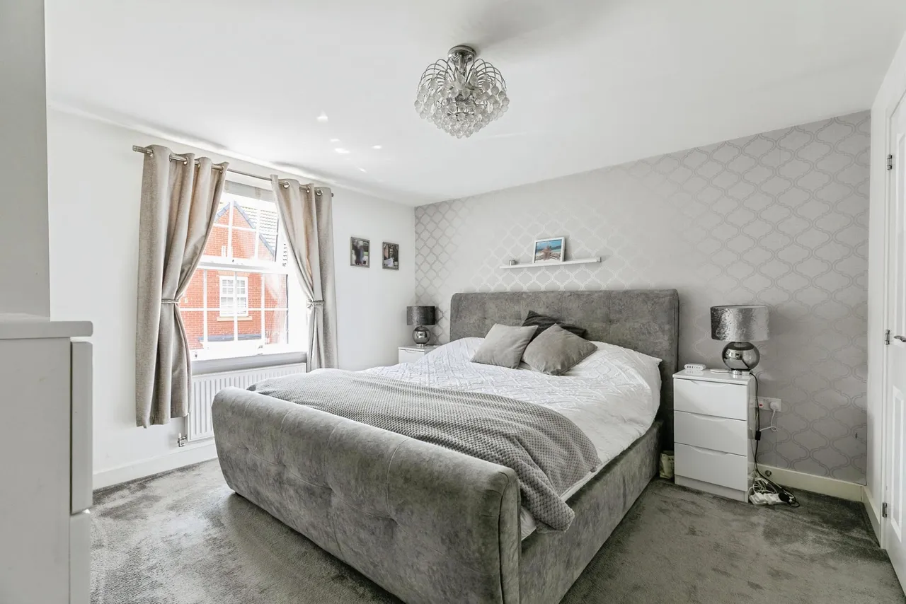 Mahaddie Way, Warboys, PE28, photo 14