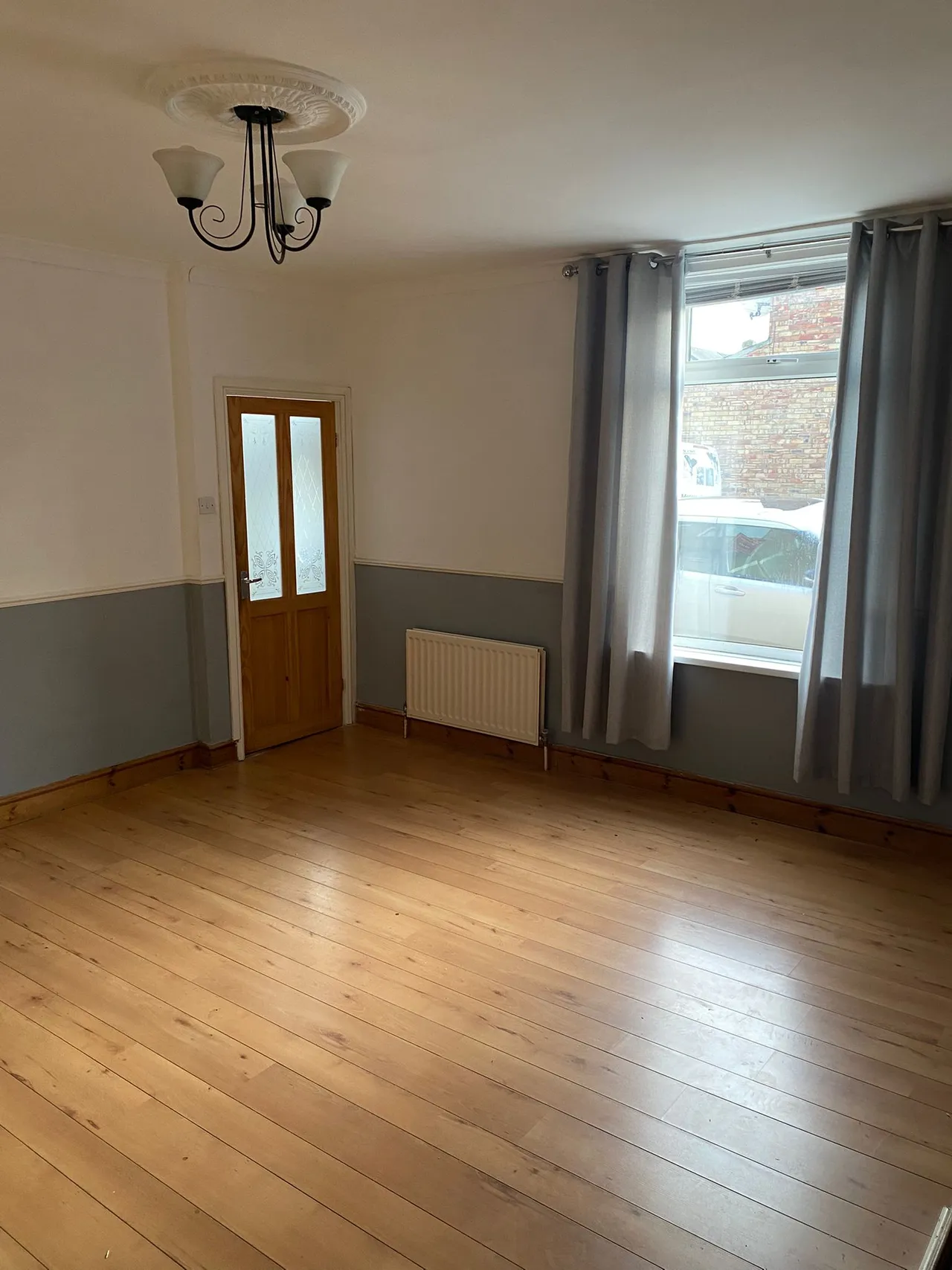 3 bed house to rent — Taylor Terrace, Wallsend, NE27