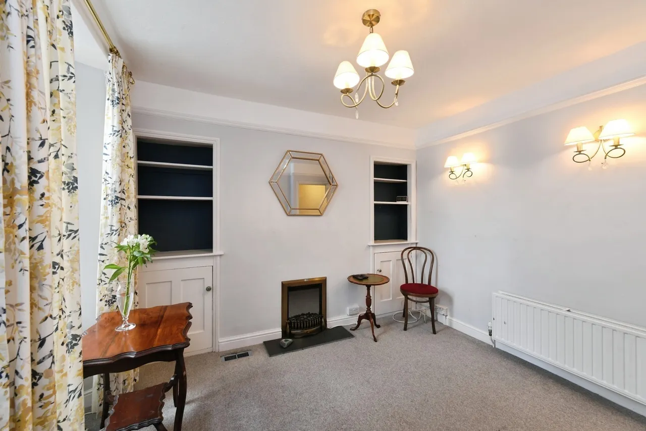 Treneglos Terrace, Newlyn, TR18, photo 9