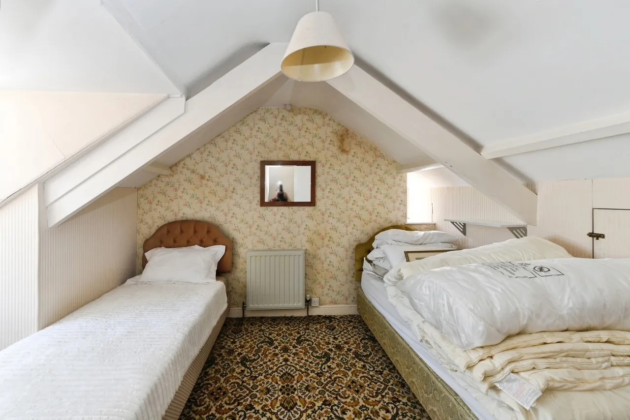Treneglos Terrace, Newlyn, TR18, photo 14
