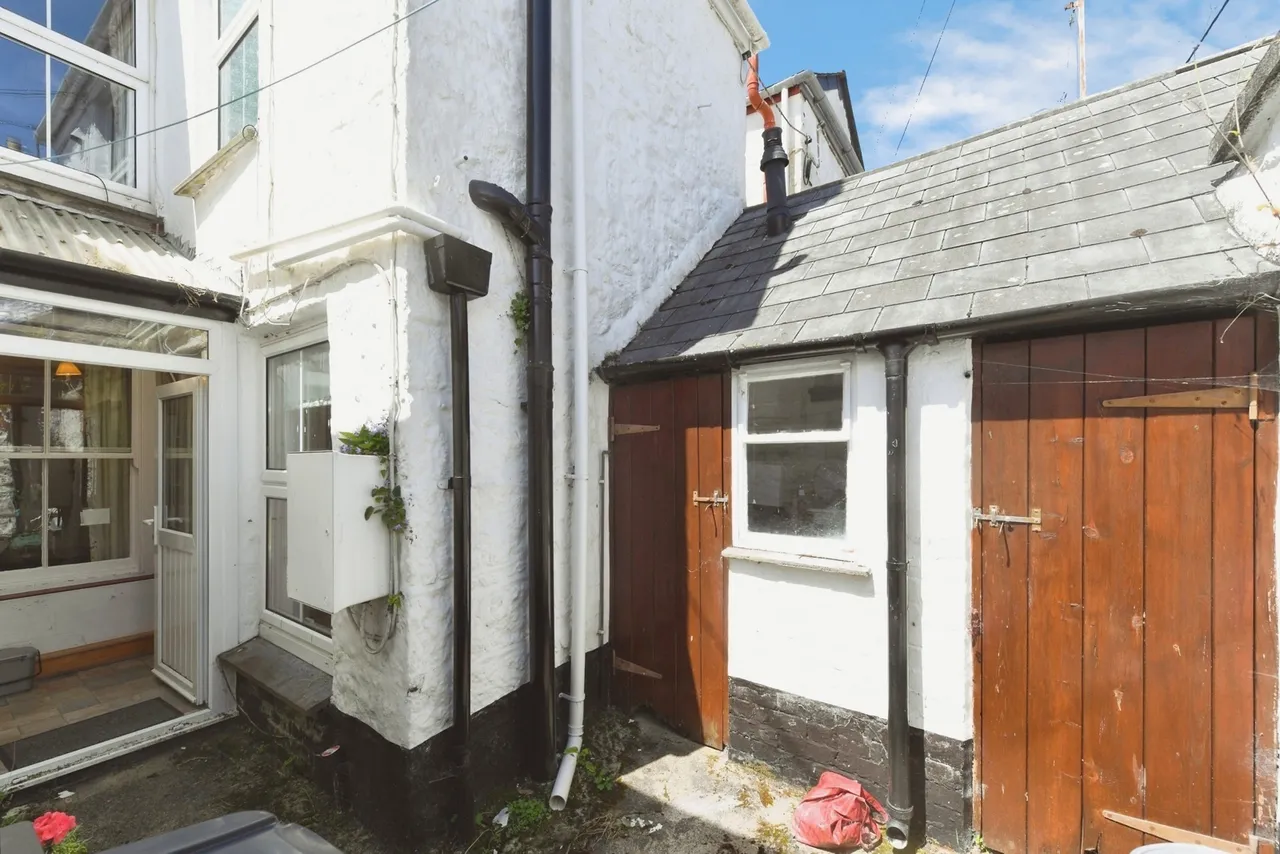 Treneglos Terrace, Newlyn, TR18, photo 16