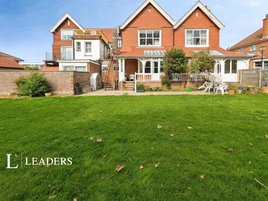 Bath Road, Worthing, BN11, photo 6