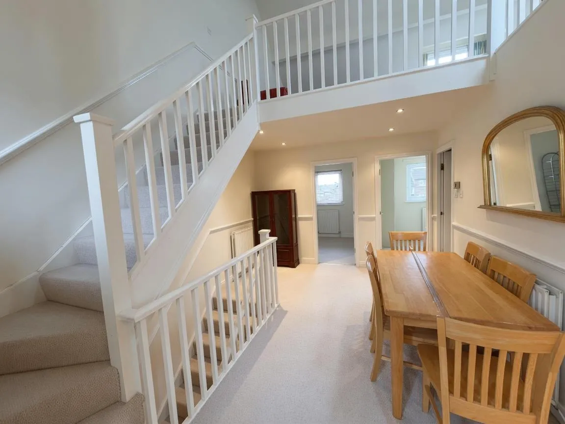 Gatcombe Mews, Wilmslow, SK9, photo 8