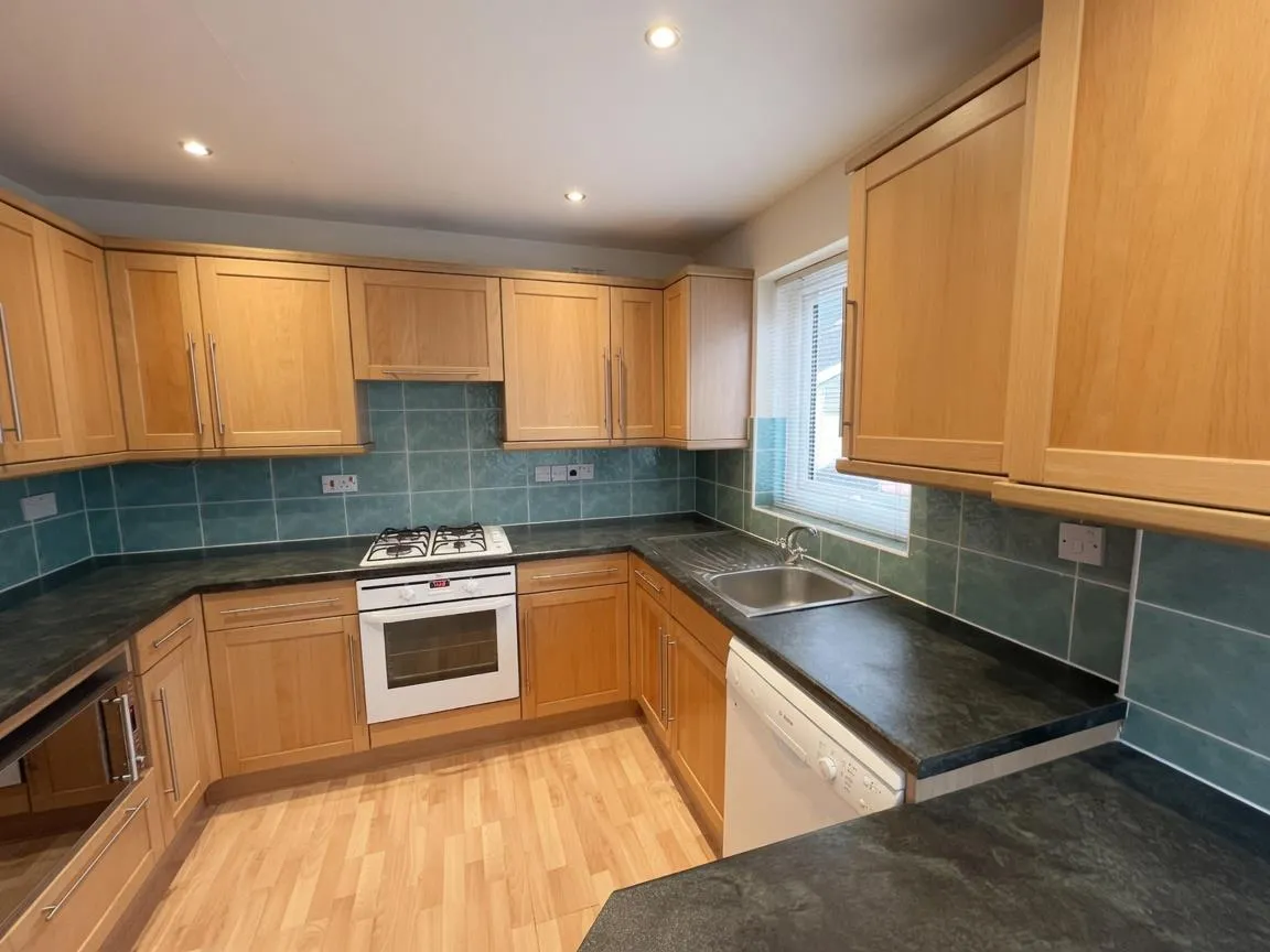 Gatcombe Mews, Wilmslow, SK9, photo 4
