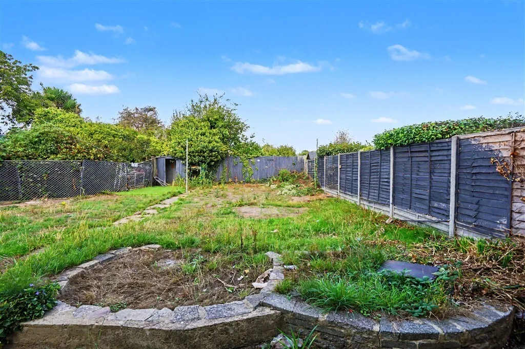 Selwyn Crescent, Welling, DA16, photo 4