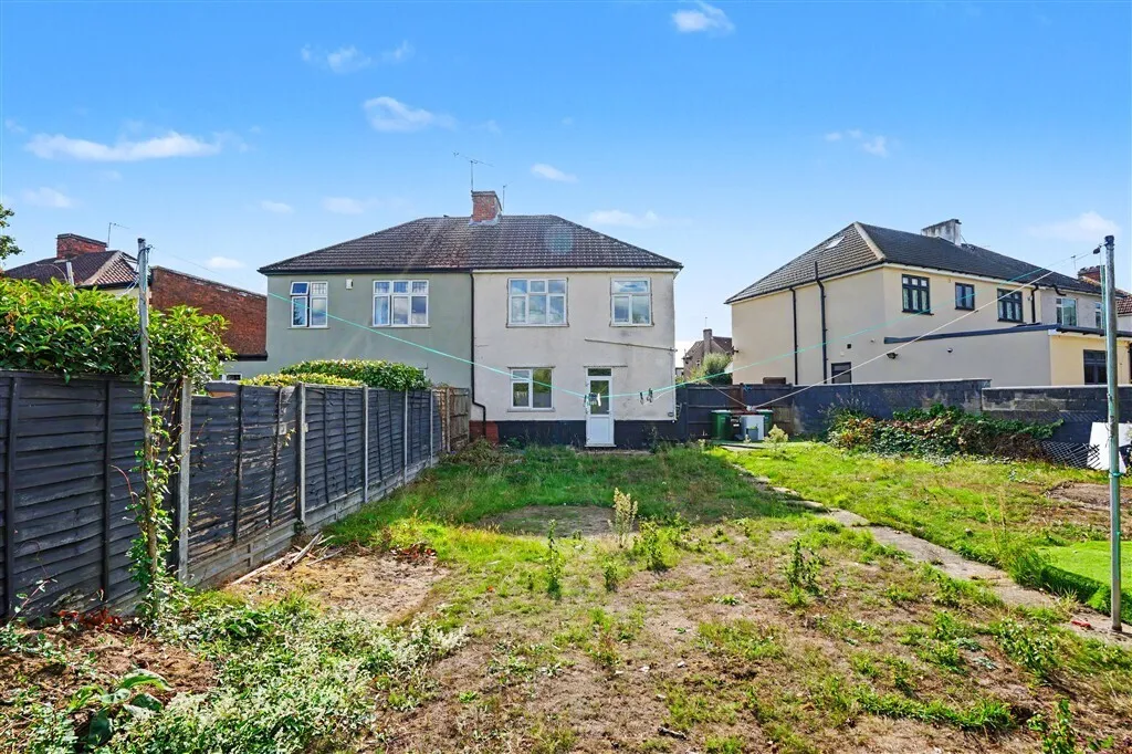 Selwyn Crescent, Welling, DA16, photo 3