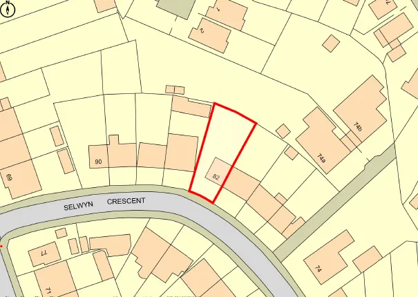 Selwyn Crescent, Welling, DA16, photo 6