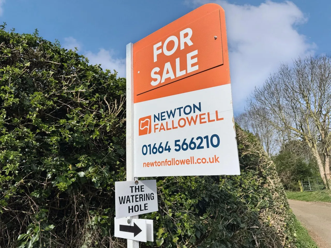 Vicarage Lane, Eaton, NG32, photo 2