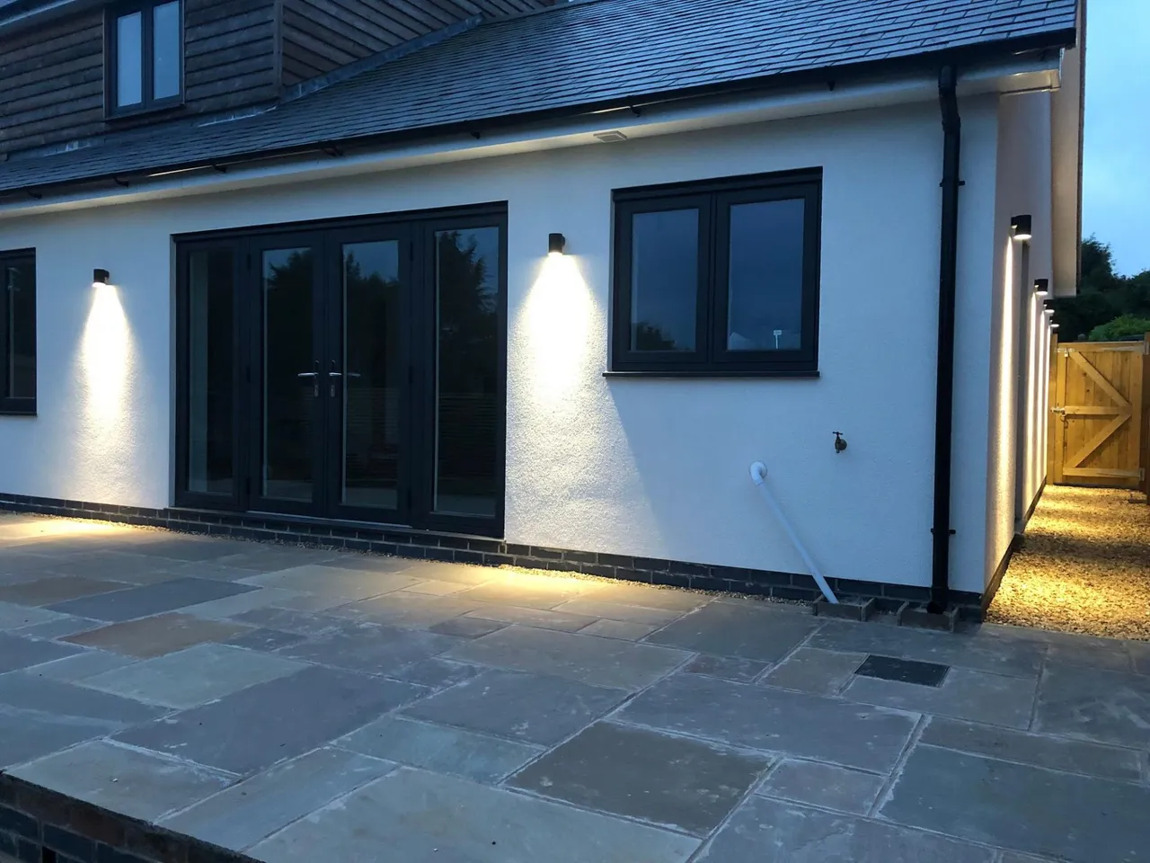 Vicarage Lane, Eaton, NG32, photo 10