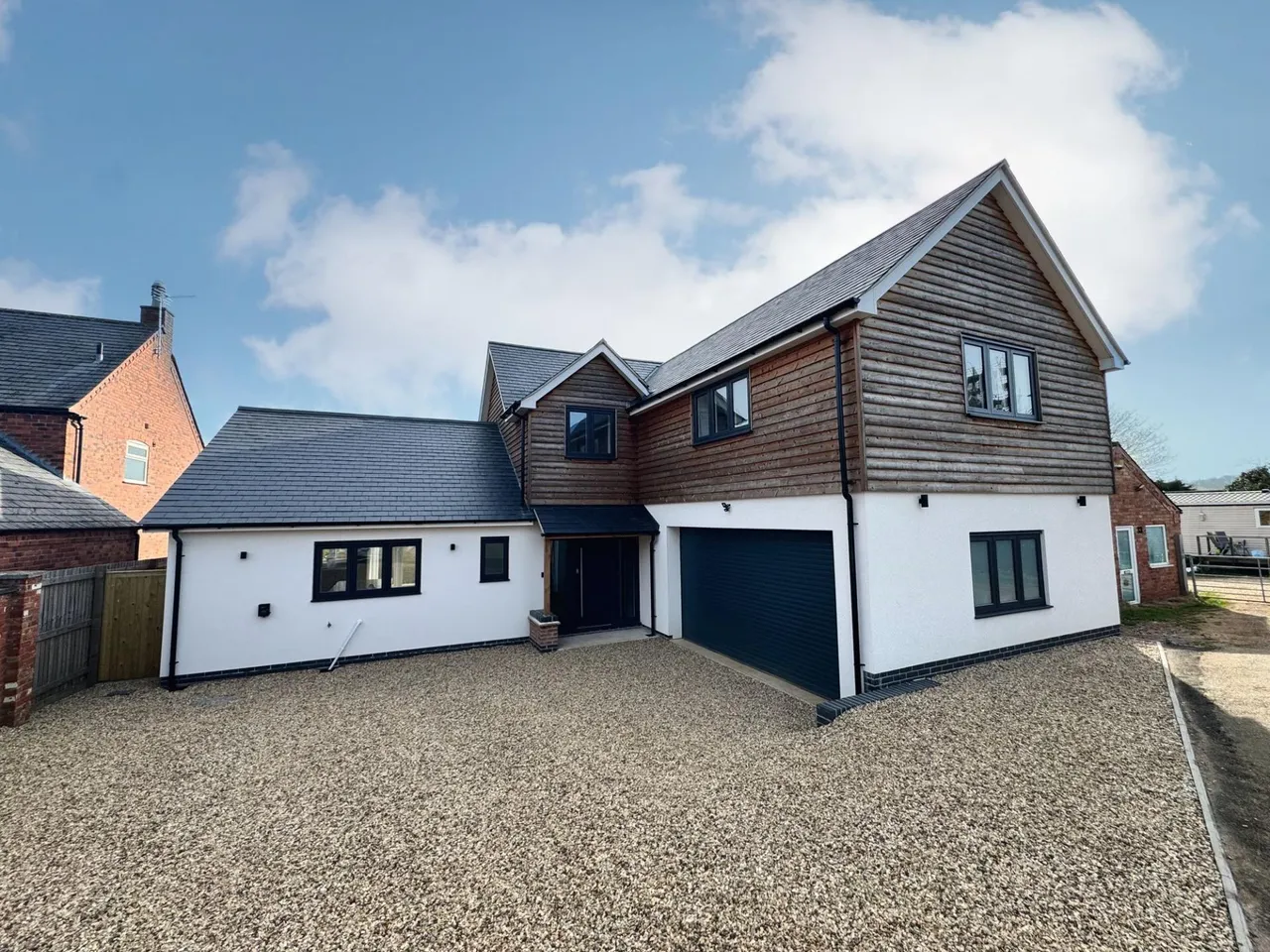 Vicarage Lane, Eaton, NG32, photo 4