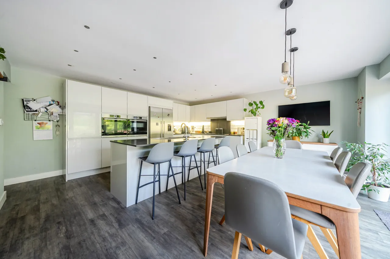 5 bed house for sale — Wash Water, Newbury, RG20