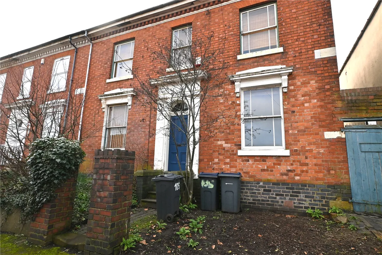 Clifton Road, Balsall Heath, Birmingham, B12 8SR, photo 18