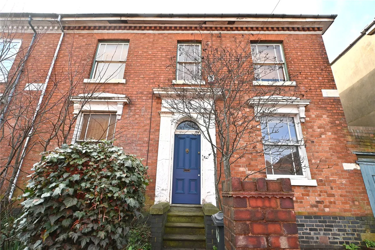 3 bed house for sale — Clifton Road, Balsall Heath, Birmingham, B12 8SR