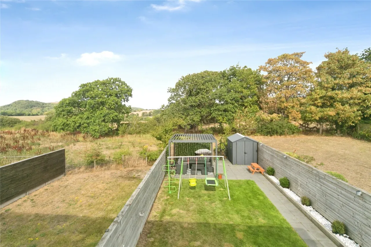 Parc Pentywyn, Deganwy, LL31, photo 18