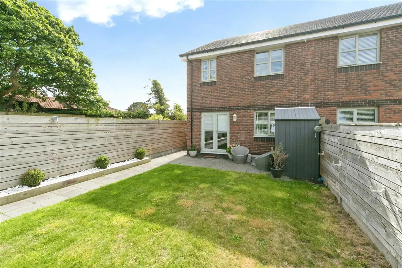Parc Pentywyn, Deganwy, LL31, photo 6