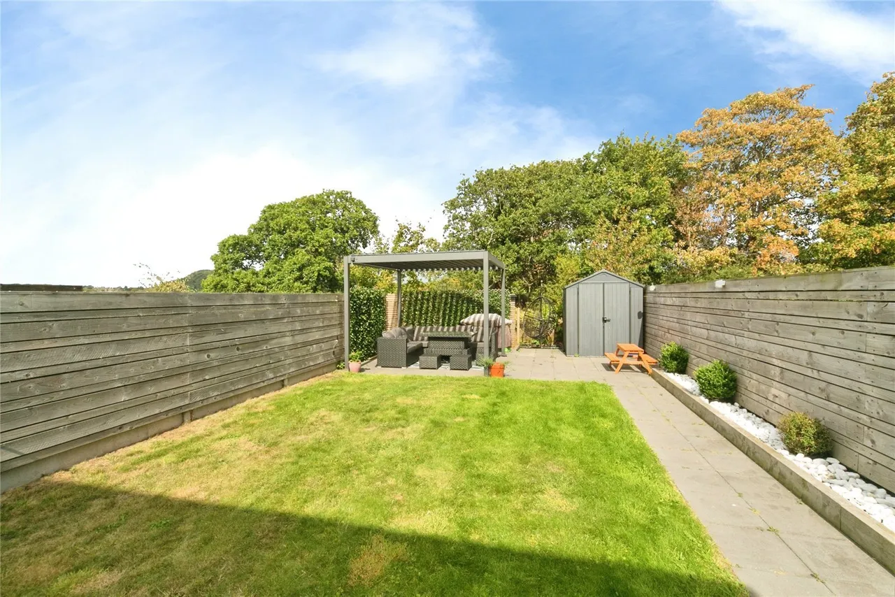 Parc Pentywyn, Deganwy, LL31, photo 17