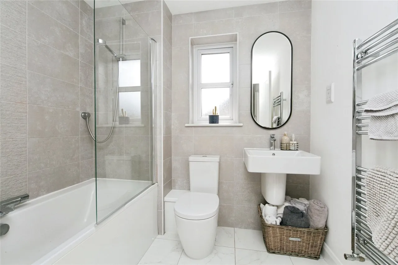 Parc Pentywyn, Deganwy, LL31, photo 14