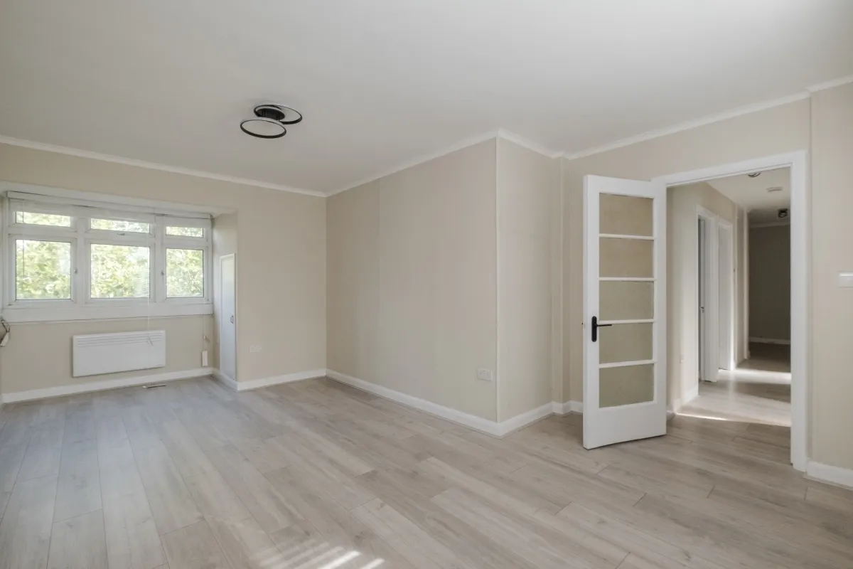 2 bed flat to rent, Green Lanes Hackney, N4