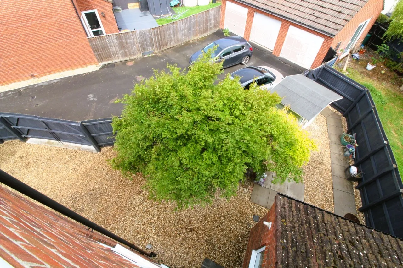 Naples View, Bridgwater, TA6, photo 31