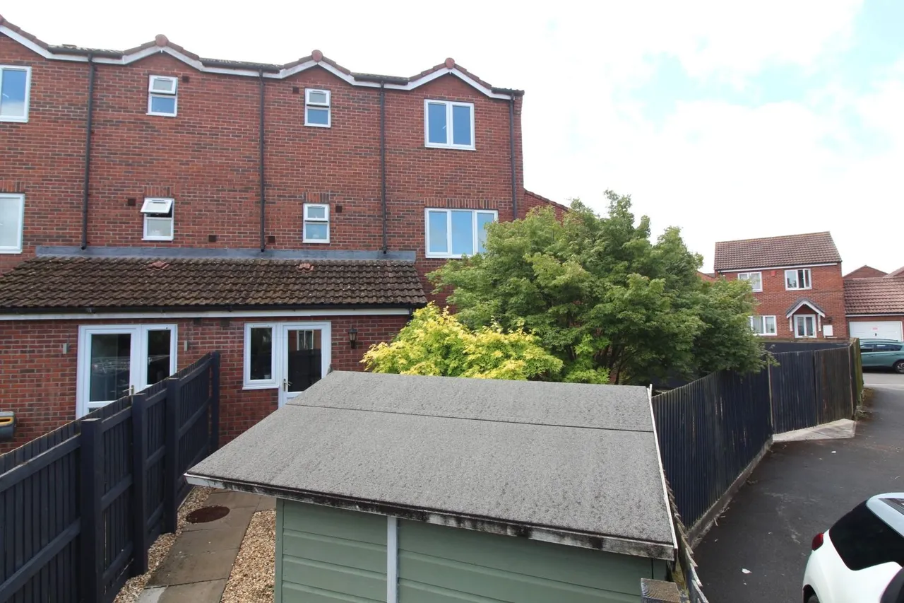 Naples View, Bridgwater, TA6, photo 34