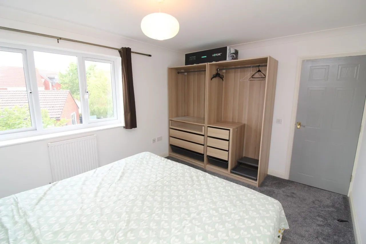 Naples View, Bridgwater, TA6, photo 17