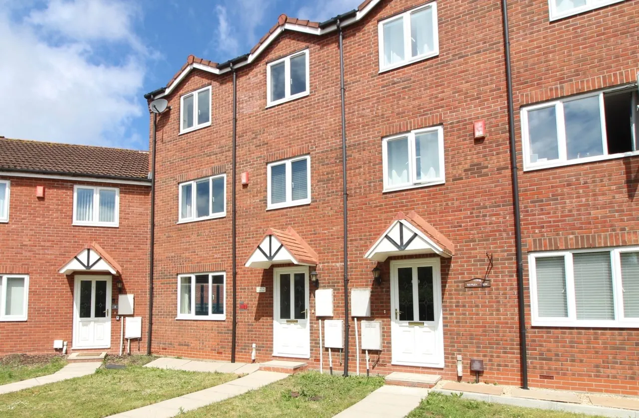 Naples View, Bridgwater, TA6, photo 39
