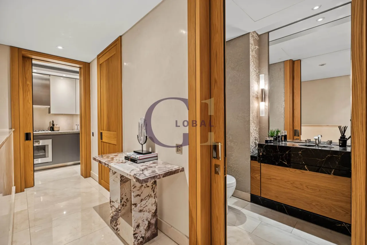One Hyde Park, London, SW1X, photo 6