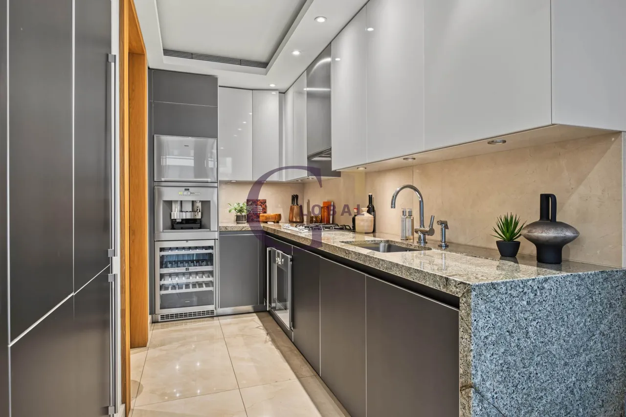 One Hyde Park, London, SW1X, photo 5
