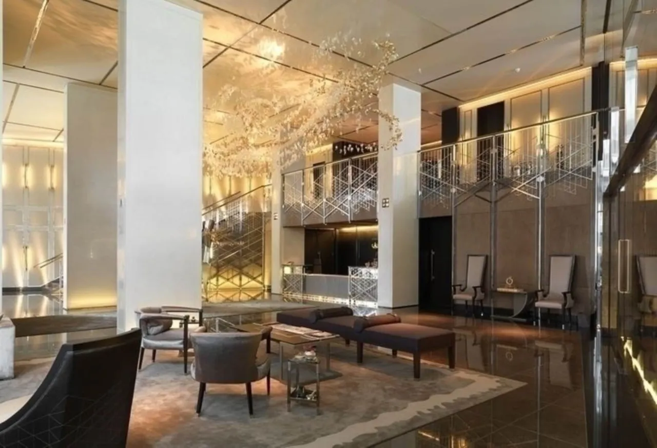 One Hyde Park, London, SW1X, photo 18