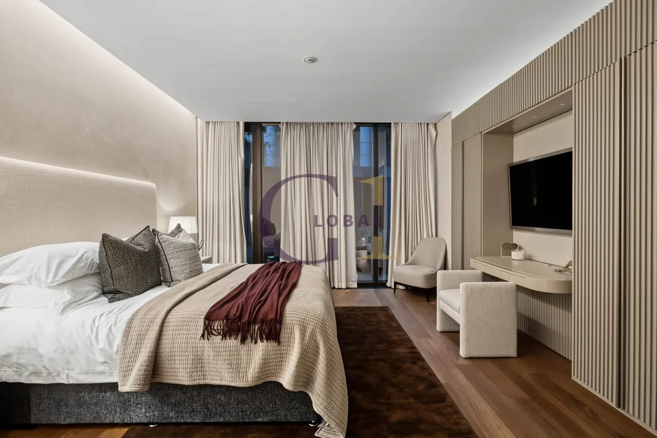 One Hyde Park, London, SW1X, photo 9