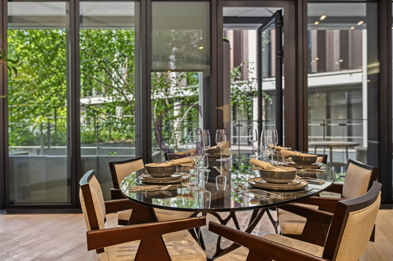 One Hyde Park, London, SW1X, photo 4