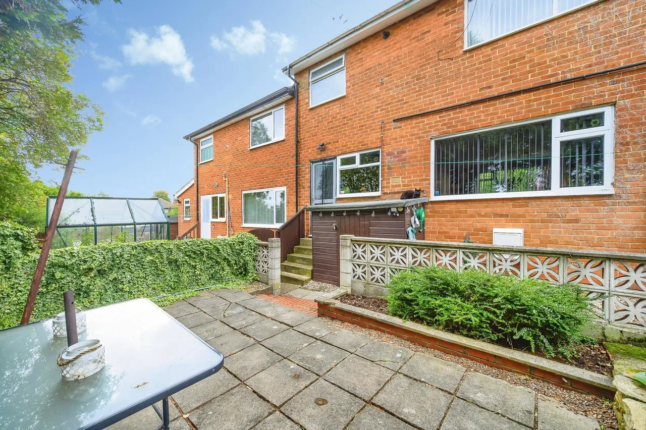 Primrose Walk, Morley, LS27, photo 12