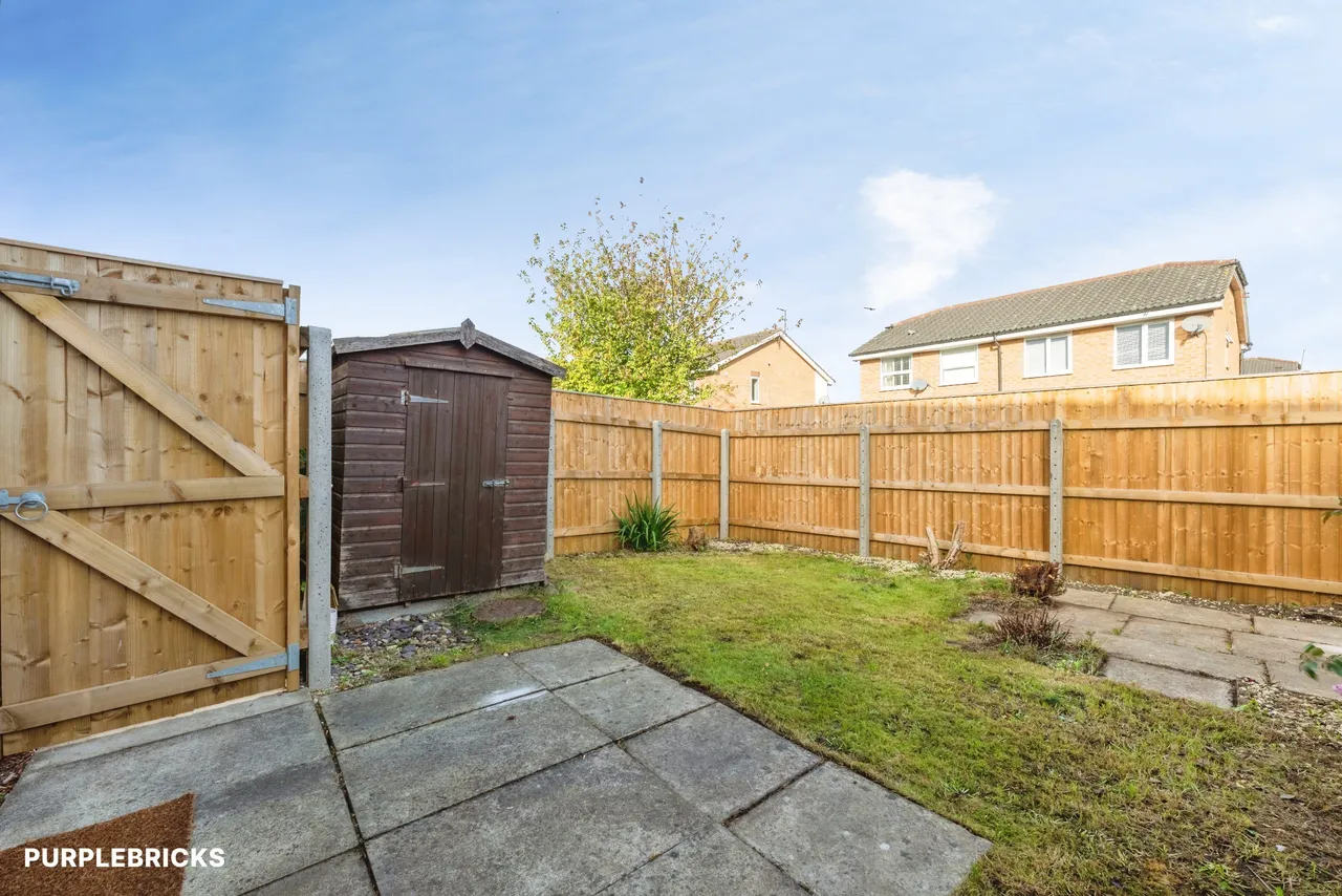 Butterfly Meadows, Beverley, HU17, photo 21