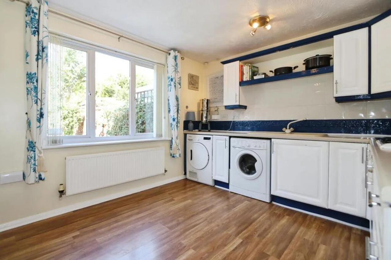 Bluebell Close, Donisthorpe, DE12, photo 5
