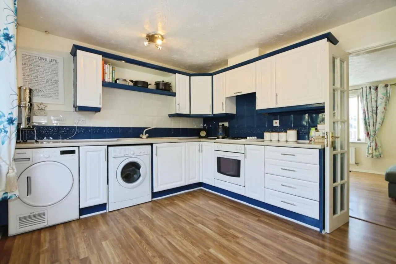 Bluebell Close, Donisthorpe, DE12, photo 4