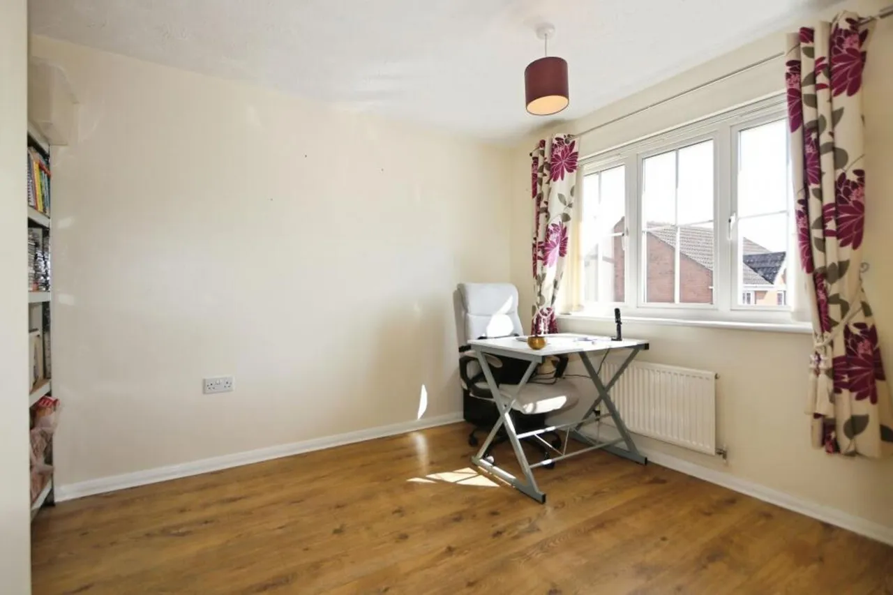 Bluebell Close, Donisthorpe, DE12, photo 8