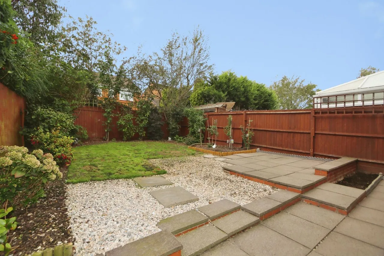 Bluebell Close, Donisthorpe, DE12, photo 11