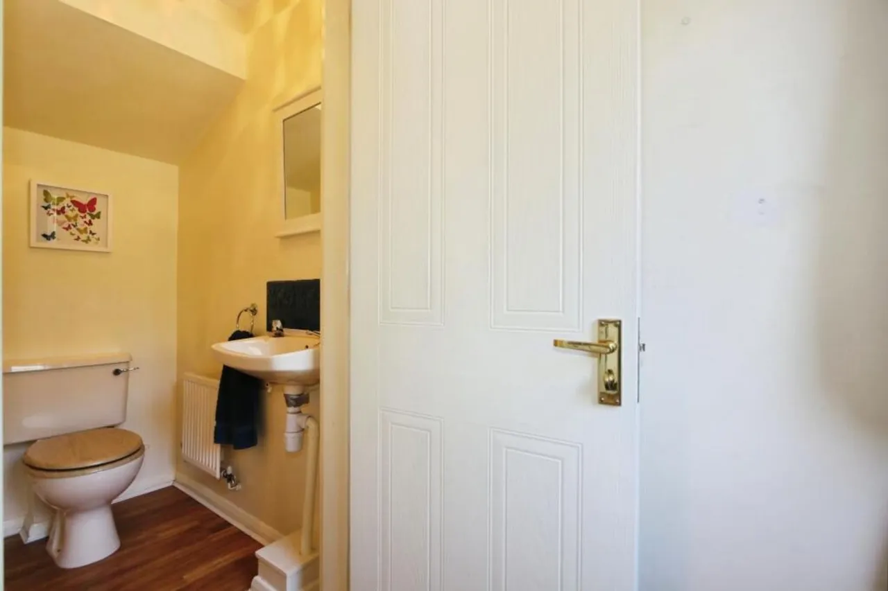 Bluebell Close, Donisthorpe, DE12, photo 6